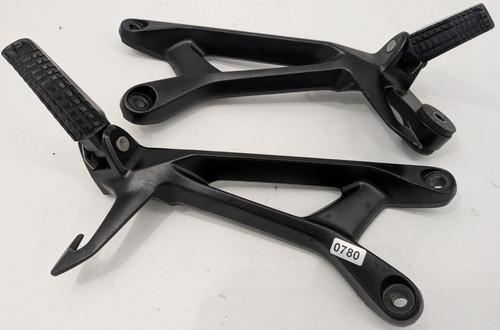 Suzuki gsx 750 2020 pedana - s,