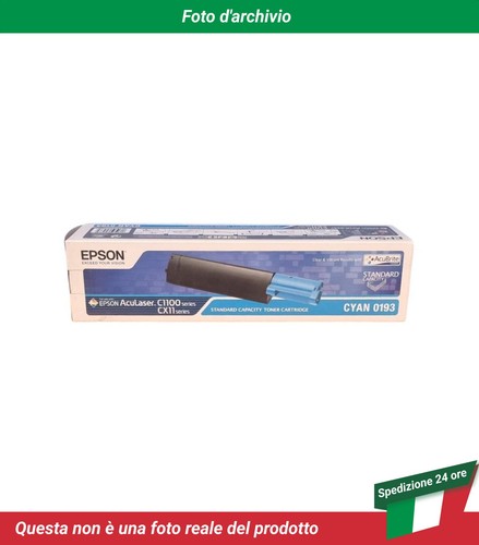 S050193 epson aculaser c1100 - s050193,