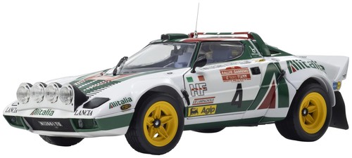 Kyosho originale lancia - originale,