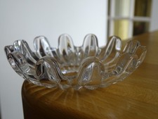 BACCARAT  1 ANCIENNE BOBECHE