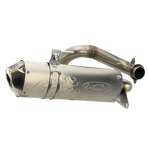 Silenziatore polaris ranger - silenziatore,