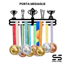Porta Medaglie