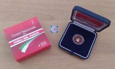 2 euro 2020 Proof BE Italia -