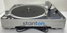 Stanton direct drive - stanton,