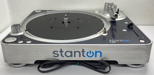 Stanton direct drive - t.80,
