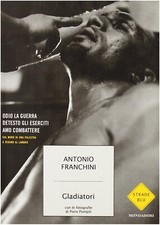 LIBRO GLADIATORI ANTONIO