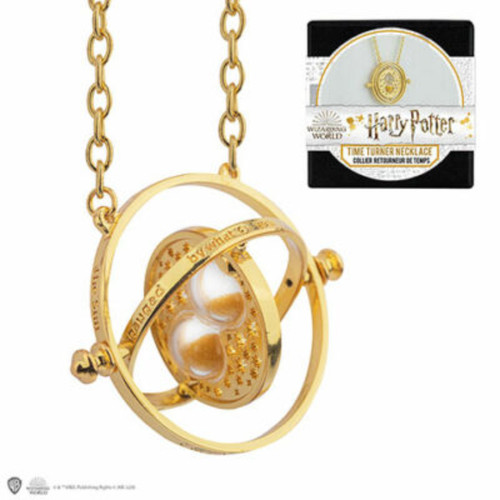Giratempo hermione - di,
