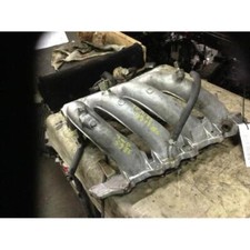 COLLETTORE ASPIRAZIONE