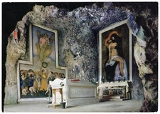 Guardiagrele - Sagra Della Maiella (B. Cascella) - CHIETI - 1970