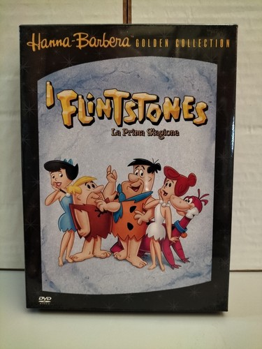 Flintstones la prima - i,
