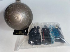 Vintage Star Wars POTF II