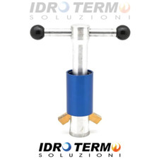 CHIAVE PER MONTAGGIO E SMONTAGGIO PILETTE PER LAVABO E BIDET 1''1/4 E 1''