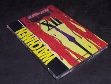 WATCHMEN 3 di Moore e Gibbons