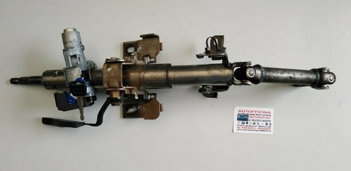 Piantone sterzo land rover - piantone,
