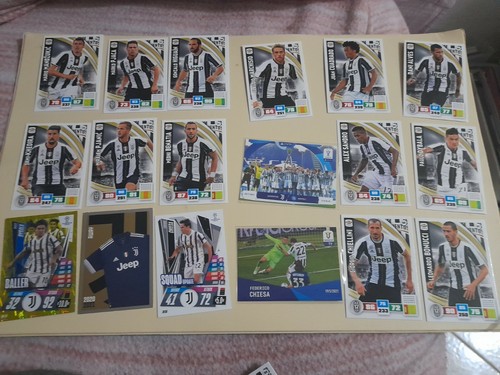 Cards paulo dybala juventus - dybala,