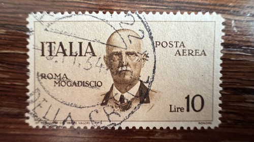 1934 regno coroncina lire - 1934,