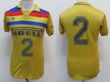 MAGLIA SHIRT JERSEY PALLAVOLO VOLLEY BRASILE BRAZIL SANTO ANDRE VINTAGE SPORT
