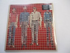 TALKING HEADS - MORE SONGS