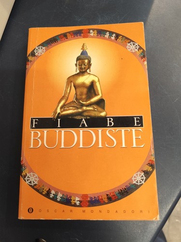 Libro fiabe buddiste - fiabe, luders