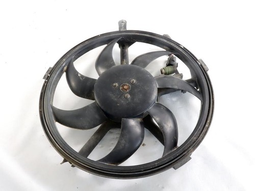 17428509990 elettroventola bmw - 17428509990,