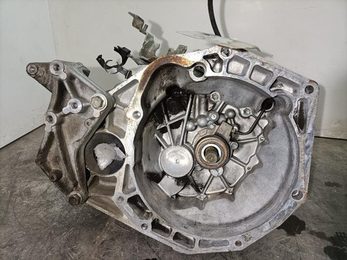 Cambio manuale completo - cambio,