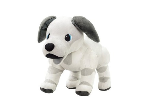 Sony aibo accessori peluche - aibo,