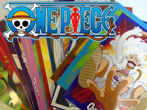 One piece official - -,