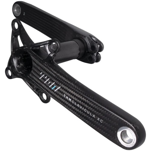 Guarnitura mtb thm clavicula - mtb,