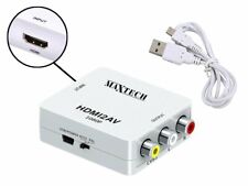 Adattatore HDMI a RCA