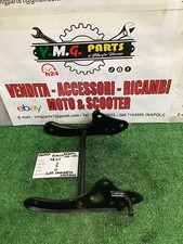 Supporto cavalletto centrale - supporto,