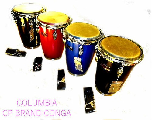 Conga drum mini new - drum,
