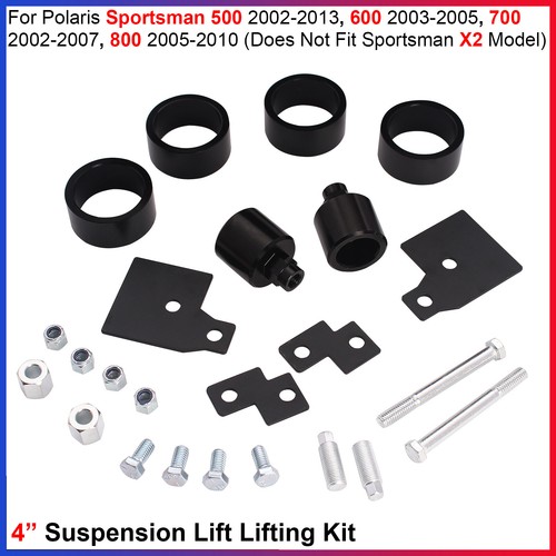 Per polaris sportsman 500 - per,