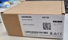Siemens OP720 - Optical Smoke