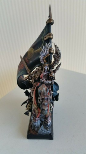 Warhammer fantasy vampire - fantasy,