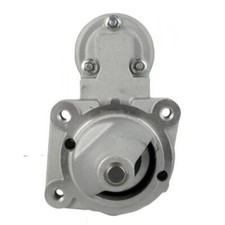 1x_ Motorino di Avviamento