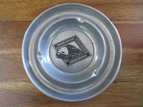 Posacenere vintage