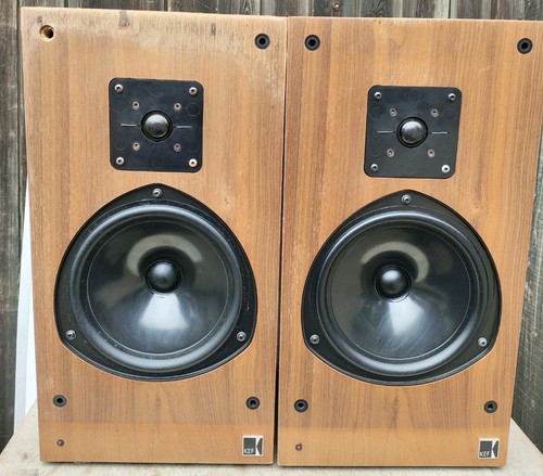 Altoparlanti stereo hifi