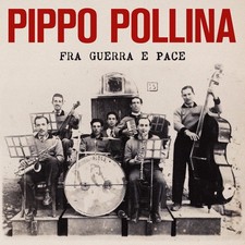 Pippo Pollina - Fra Guerra E