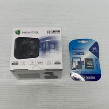 Nuovissima dash cam anteriore