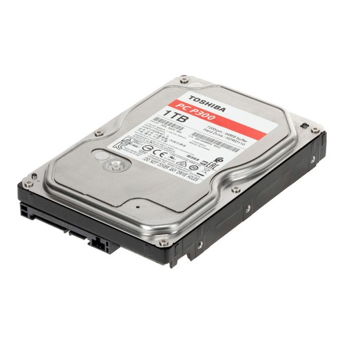 Hard disk toshiba p300 - hard,