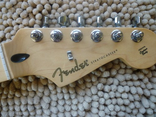 Fender player stratocaster - fender,