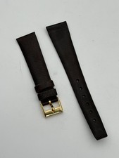 zenith 20mm cinturino strap