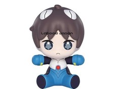 Huggy Good Smile Evangelion