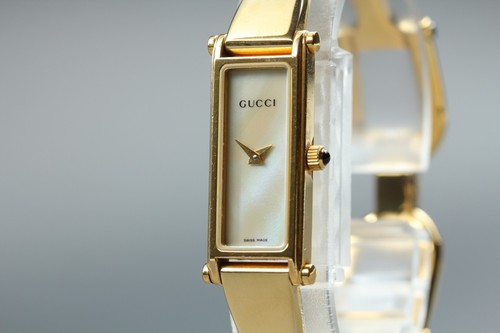 Orologio donna gucci 1500l - gucci,