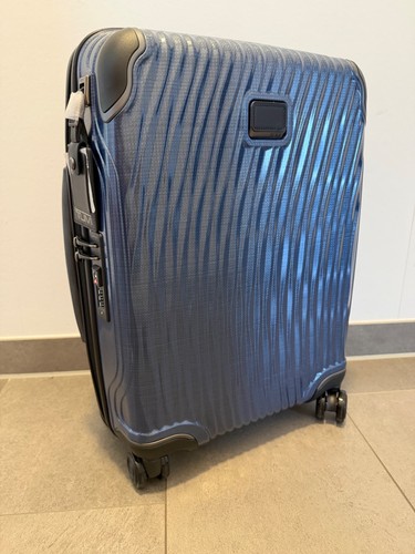 Tumi latitude carry - latitude, valigia