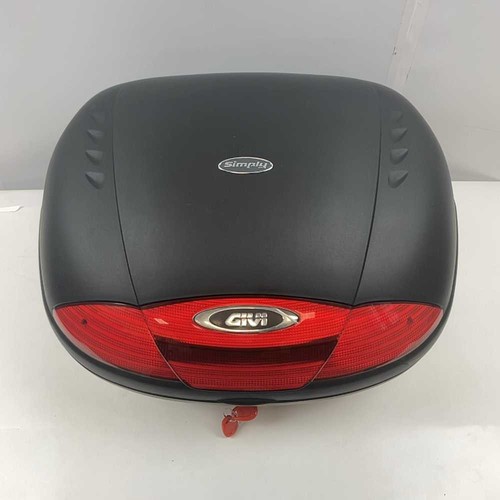 Bauletto monolock e450 abs - bauletto,