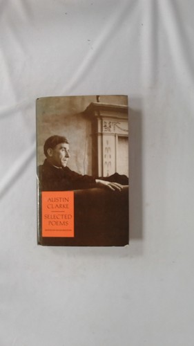 Selected poems clarke - selected,