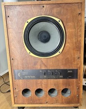 Louspeakers tannoy srm - tannoy, 1000