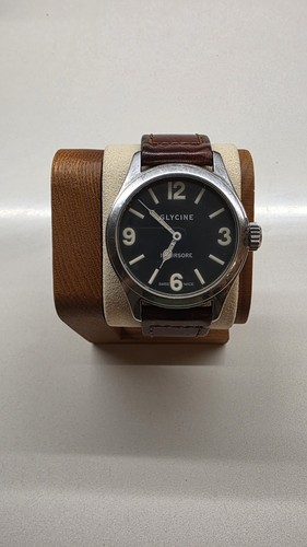 Orologio glycine incursore - orologio,
