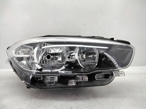 Faro anteriore destro per bmw - anteriore,